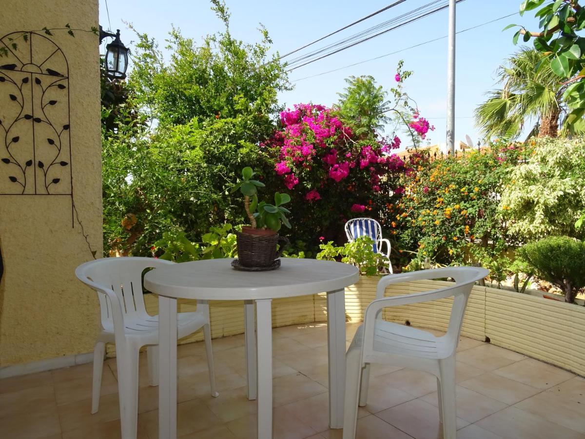 Casa Mediterraneo La Marina Ngoại thất bức ảnh