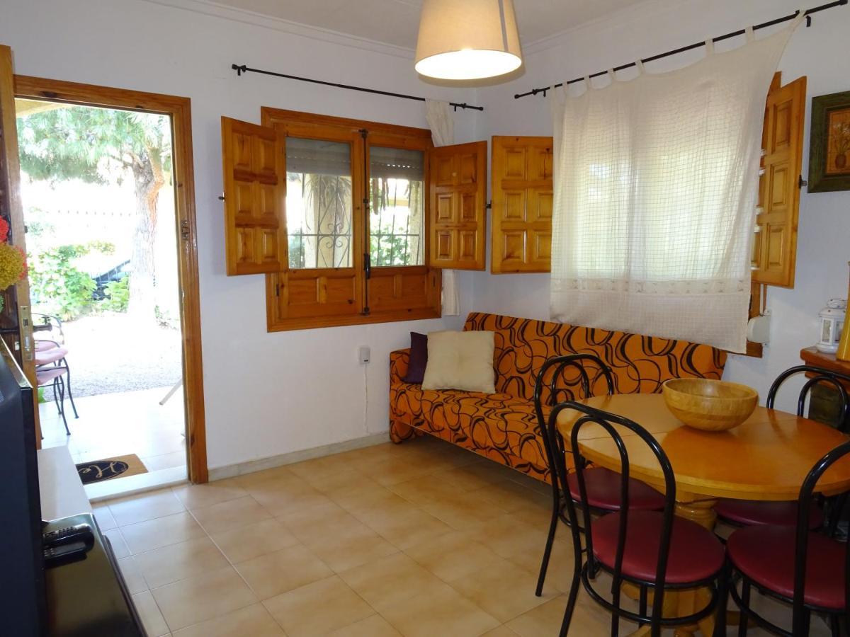 Casa Mediterraneo La Marina Ngoại thất bức ảnh