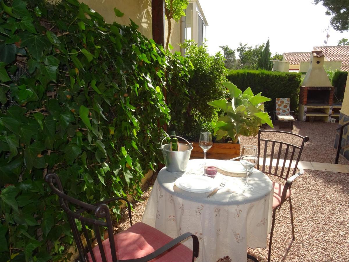 Casa Mediterraneo La Marina Ngoại thất bức ảnh
