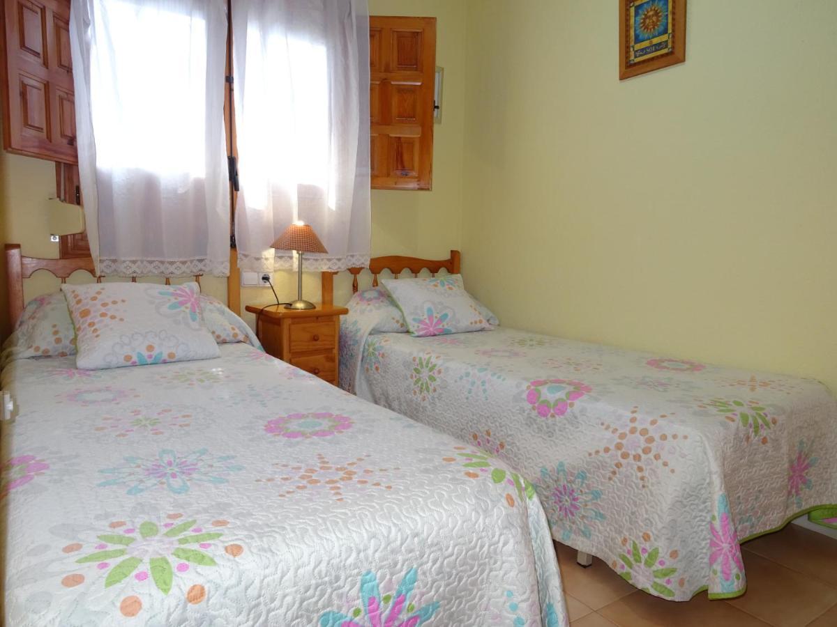 Casa Mediterraneo La Marina Ngoại thất bức ảnh
