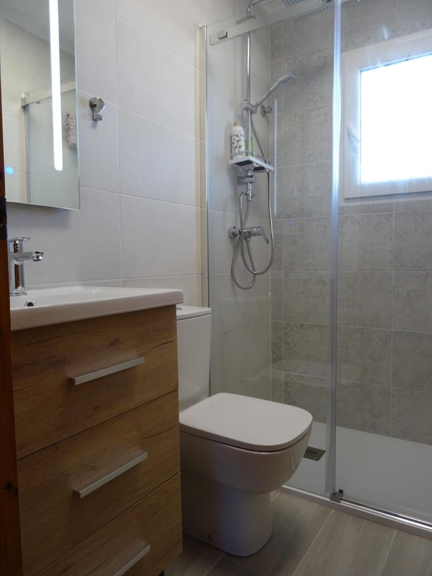 Casa Mediterraneo La Marina Ngoại thất bức ảnh